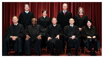Democratic Party Betrayal, Abortion, and the Supreme Court