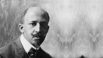 DOCUMENT: Of the Culture of White Folk, W. E. B. Du Bois, 1917