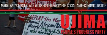 Ujima People's Progress Party Conference