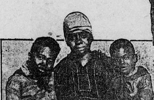 Essay: Record of Revolts in Negro Workers’ Past: Mary Adams, May 1, 1928