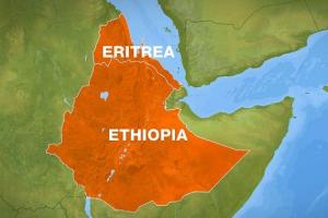 Notes from Eritrea