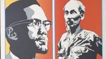 Malcolm X and Ho Chi Minh Remind Us of the Roots of White Supremacy in the Aftermath of Buffalo Shooting