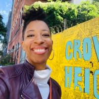 Harlem Rezoning and Housing