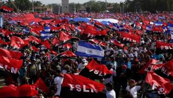 Nicaragua and a Central American Zone of Peace