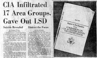 New Research Finds CIA Used Black Americans as Drugs Experiment Guinea Pigs