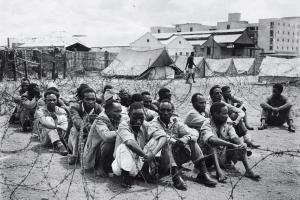 Africans Take UK to Court Over Abuses Committed During Colonial Era