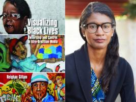  BAR Book Forum: Reighan Gillam’s Book, “Visualizing Black Lives”