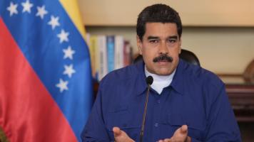 Venezuelan Government and Opposition Sign ‘Social Agreement’, US Approves Chevron License