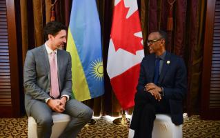 Canada Sets up Embassy in Rwanda, Amidst Growing Mass Anti-Imperialist Movement in Neighbouring DRC