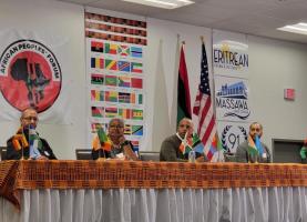 U.S.-Based Africans Organize Events to Counter Biden Administration’s U.S.-Africa Leaders Summit