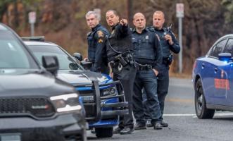Cop City Kills Before It Opens