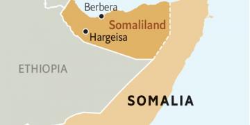 United States’s Pursuit of Imperial Military Base in Northern Somalia Fuels Brutal War