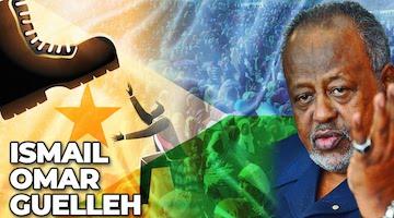 President Guelleh’s Iron Grip on Djibouti Erodes