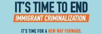 Biden Continues Punitive Immigration Policies - Part 1