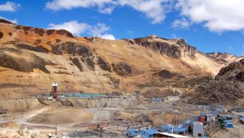Peruvian Coup Regime Approves Lithium Mining as Puno Rejects Plan Without Nationalization