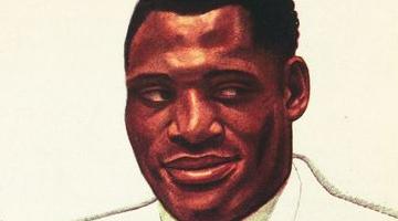 SPEECH: Forge Negro-Labor Unity for Peace and Jobs, Paul Robeson, 1950 