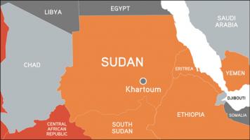 As Army and Rapid Support Forces Battle It Out, Sudanese Left Calls for Restoring the Revolution