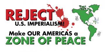 ‘Zone of Peace’ Campaign Launched In 3 Countries to Build ‘People(s)-Centered Movement’ in the Americas