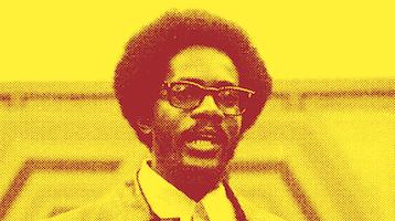 TRANSCRIPT: The Roots and Consequences of African Underdevelopment, Walter Rodney, 1979