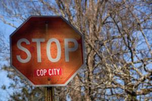 This is the Atlanta Way: A Primer on Cop City