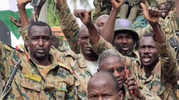 Violations Mar Sudan’s Soon-to-Expire Ceasefire, Paramilitary RSF Occupies Communist Party’s Office