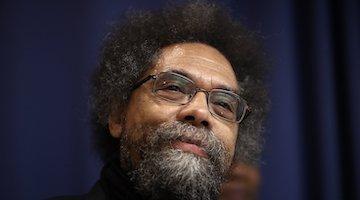 Could Cornel West Help the Greens Win Ballot Access in 50 States?