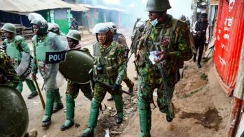 Deploying Kenyan Police in Haiti is Unconstitutional