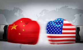 U.S. Hostility to China Strengthens Multipolarity