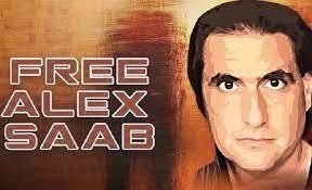 Alex Saab Is Free