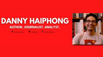 Danny Haiphong