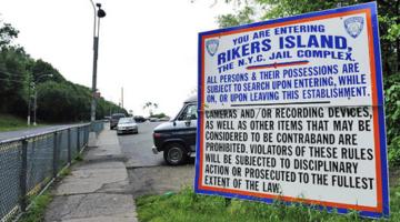 Rikers Island