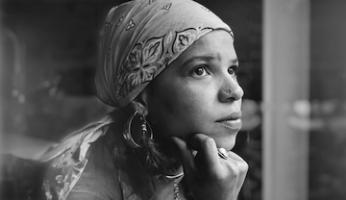 Ntozake Shange