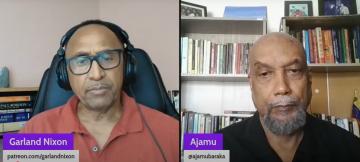 Garland Ajamu