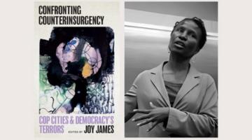 Joy James