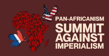 Pan-African Summit Against Imperialism