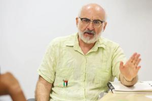 Sam Husseini