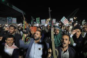 Yemen