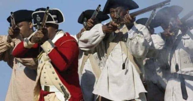 black loyalists
